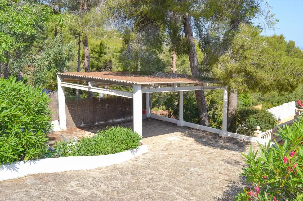 House with garden for sale in Monte Pedreguer, imagen 45
