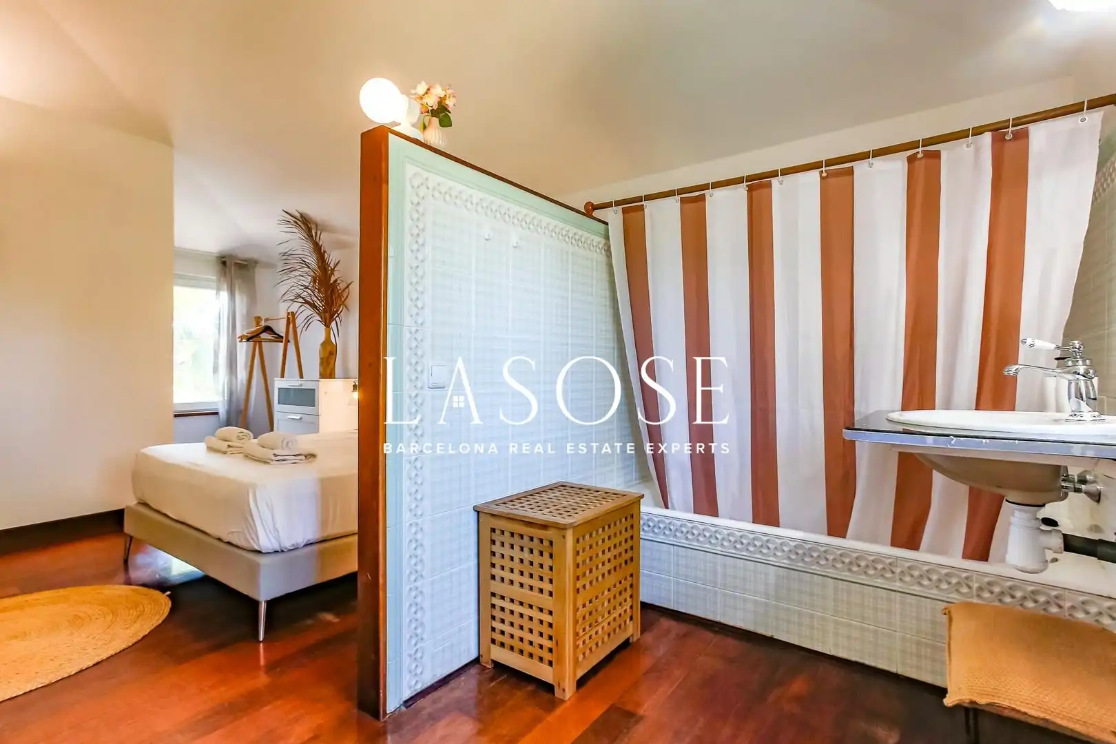 Chalet con terraza en venta en Paseo VILANOVA, imagen 66