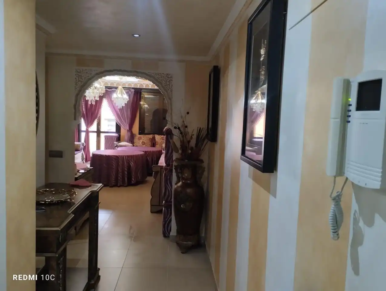 Flat for rent in Centro