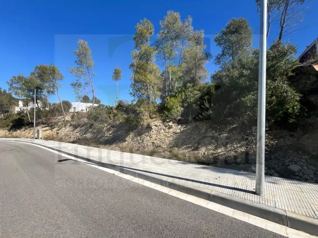 Residential land for sale in Calle Joan Maragall, imagen 9