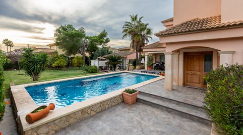 Foto 4 de Casa o xalet en venda a Sa Cabaneta, Marratxí