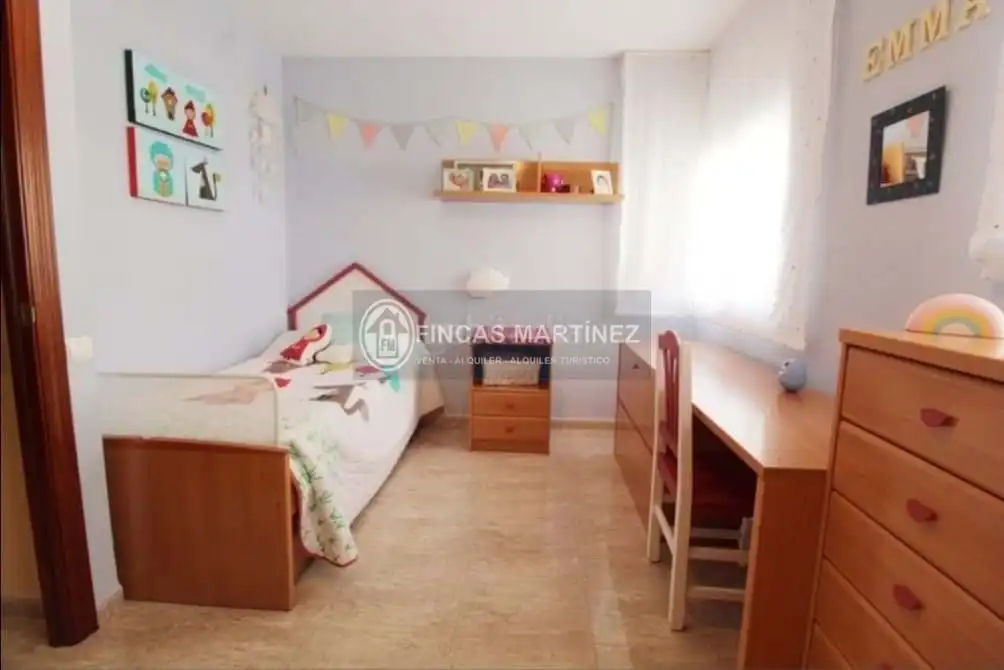 Dormitori de Casa o xalet en venda en El Vendrell amb Aire condicionat, Calefacció i Terrassa