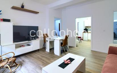 Sala d'estar de Planta baixa en venda en Aldaia amb Terrassa