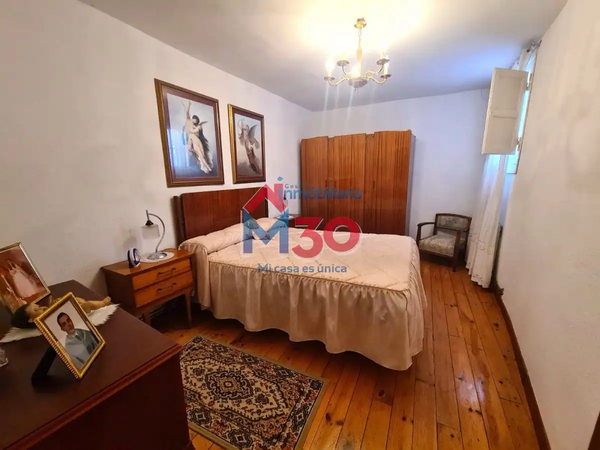 Habitación de Piso en venta en Pancorbo con Calefacción