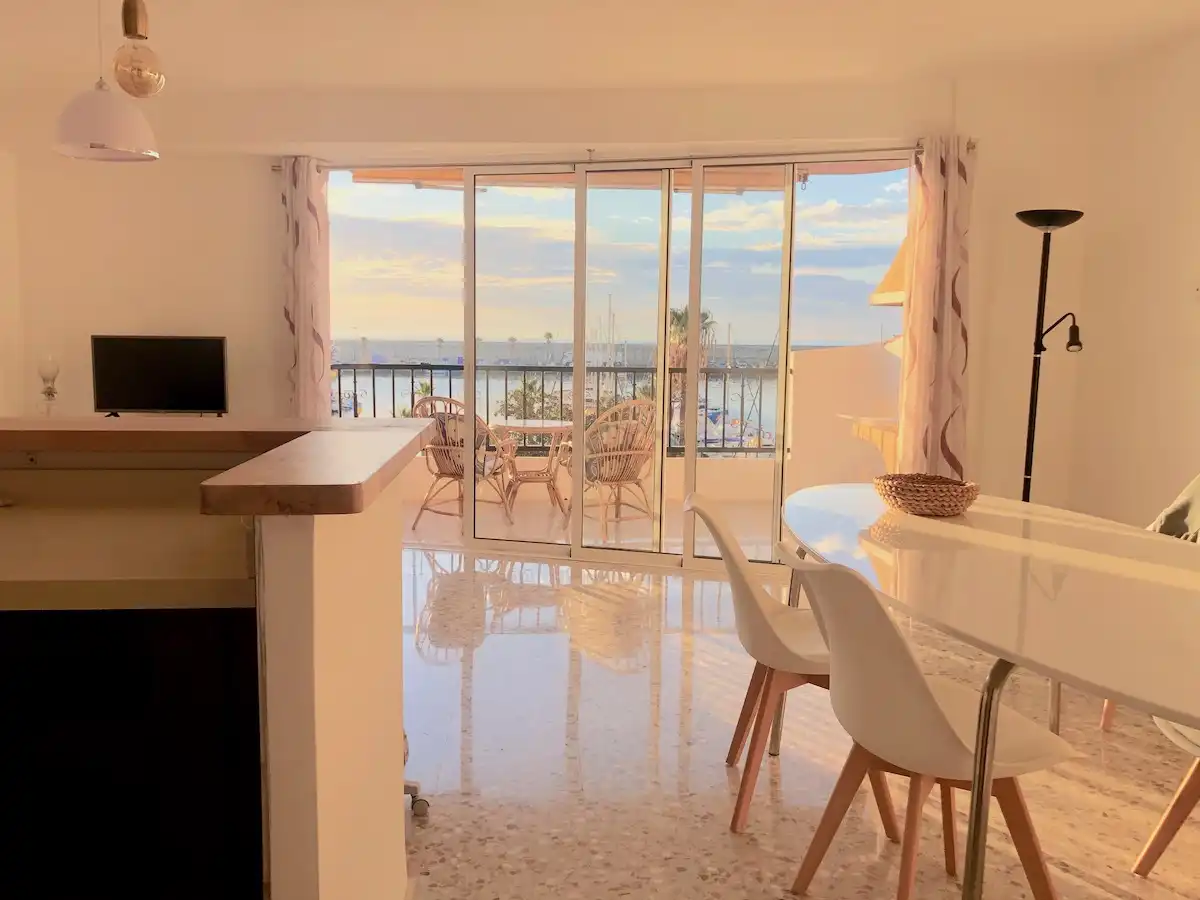 Apartamento con ascensor en venta en Platja de Vila Joiosa