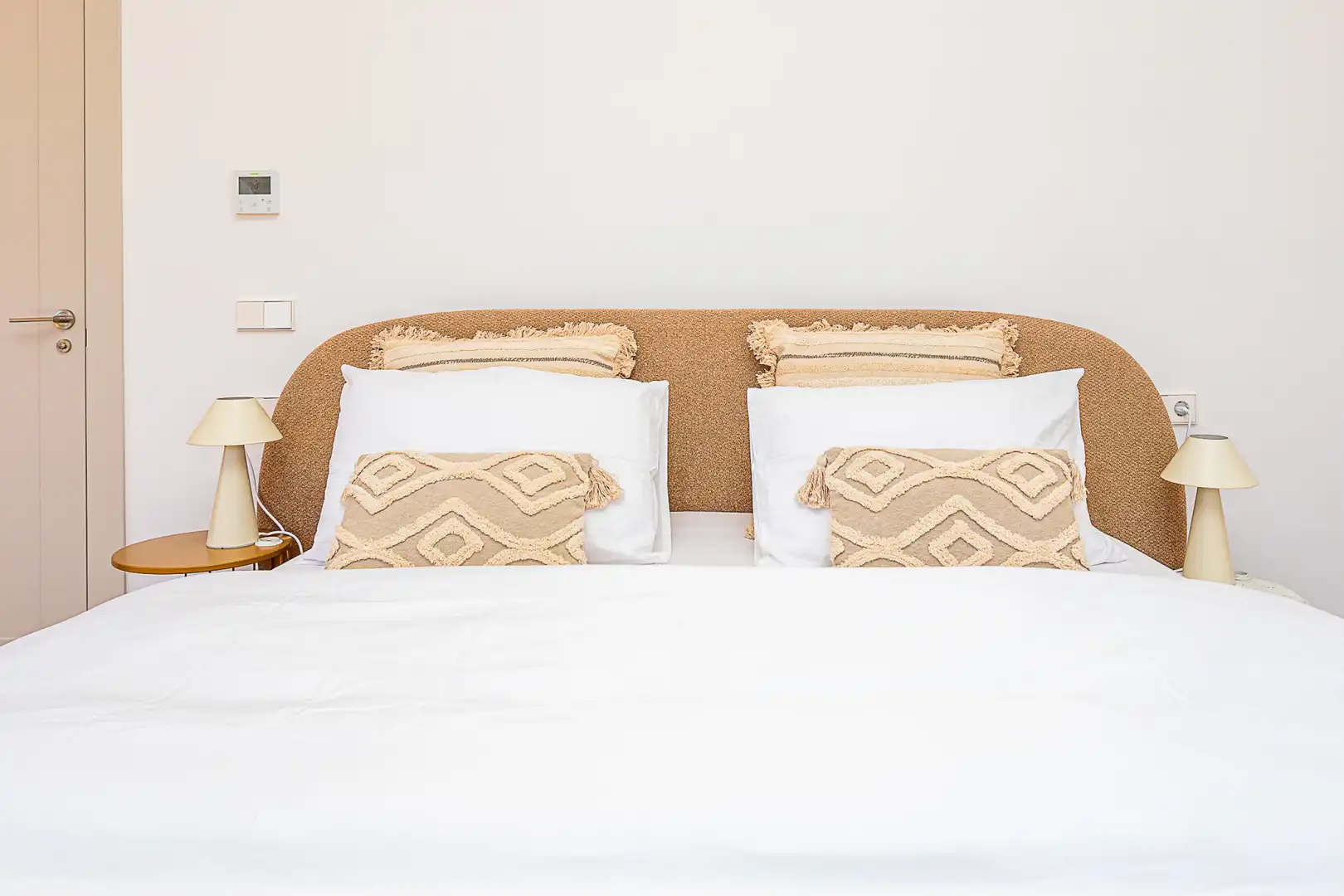 Habitación de Ático en venta en Marbella con Aire acondicionado, Terraza y Trastero