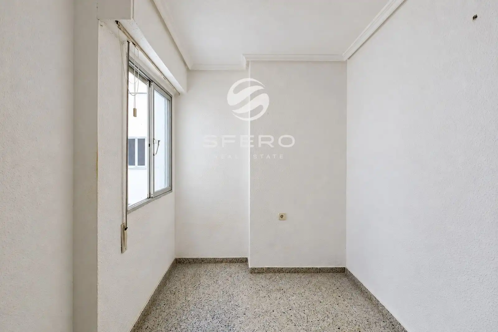 Apartament en venda en L'Olivereta