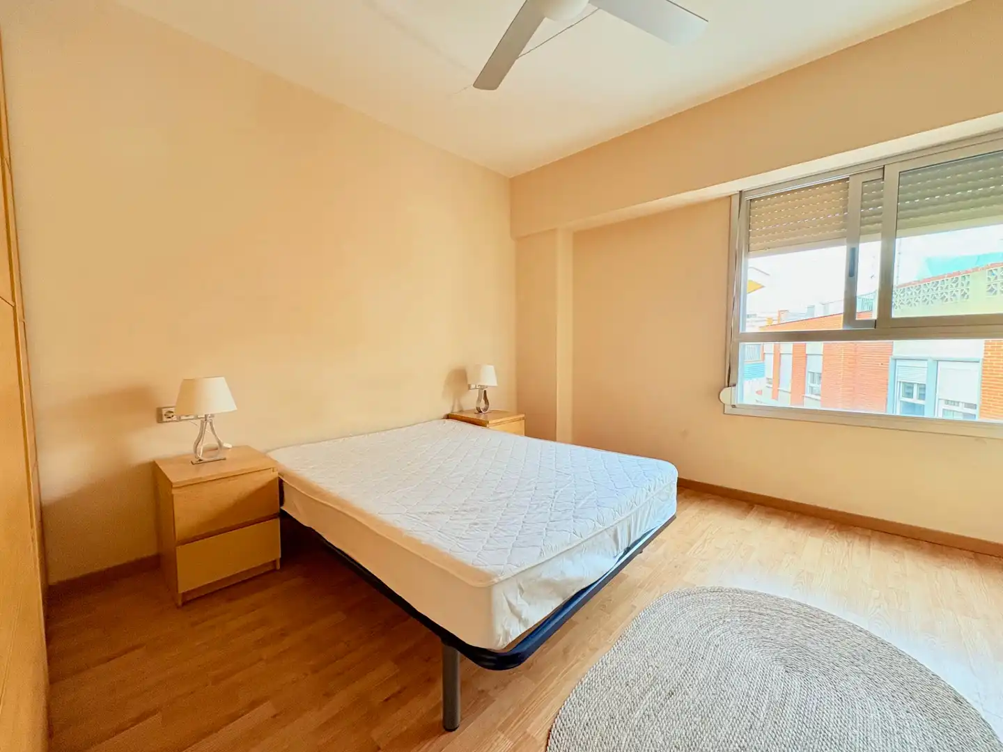 Flat for sale in Benaguasil