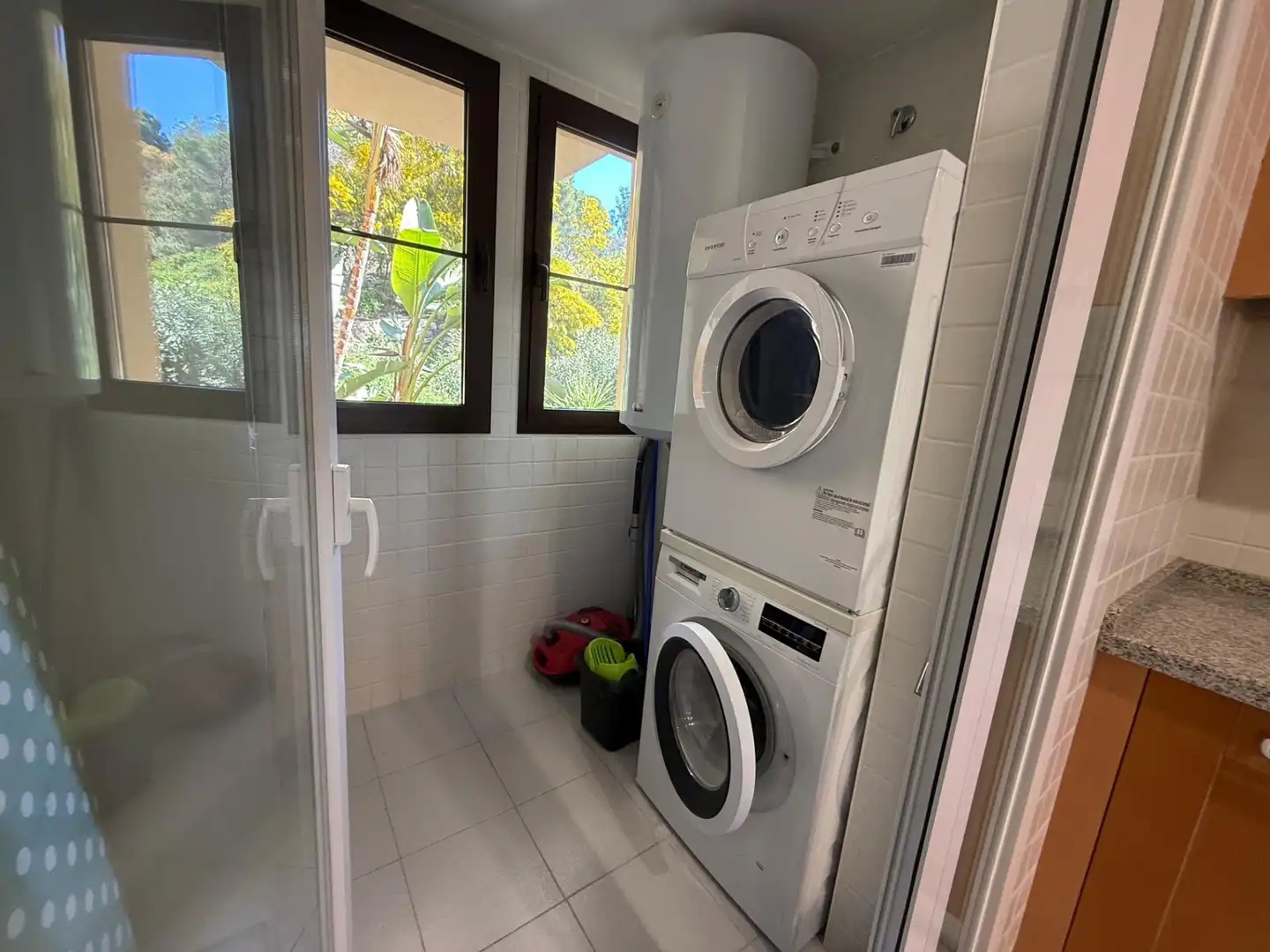 Apartamento con piscina en venta en Los Arqueros  - Puerto del Almendro, imagen 19