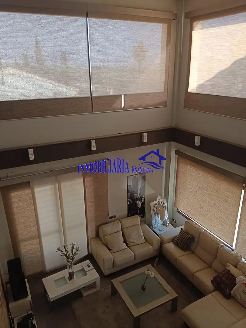 Villa mit Pool zum Verkauf in La Carlota, imagen 10