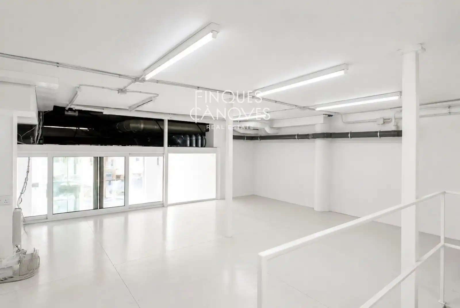 Business premises for sale in Josep Pla, imagen 10