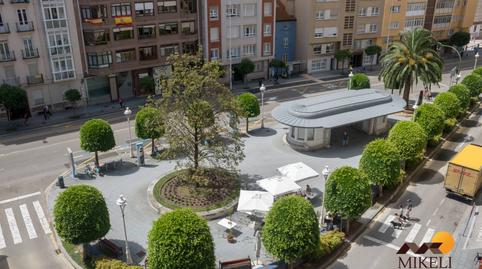 Foto 3 de Pis de lloguer a Reina Victoria, 47, Puerto Chico, Cantabria