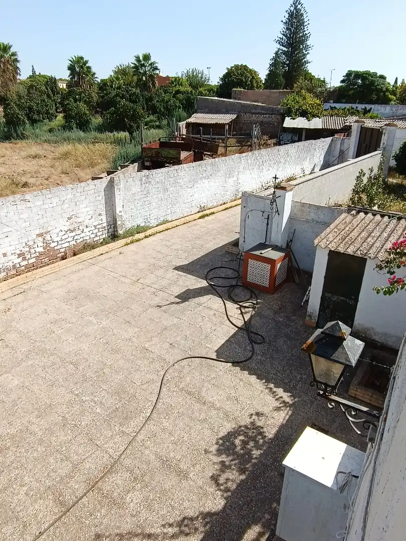 Maison jumelée avec jardin à vendre à Avenida Alcaldesa María Regla Jiménez, imagen 16