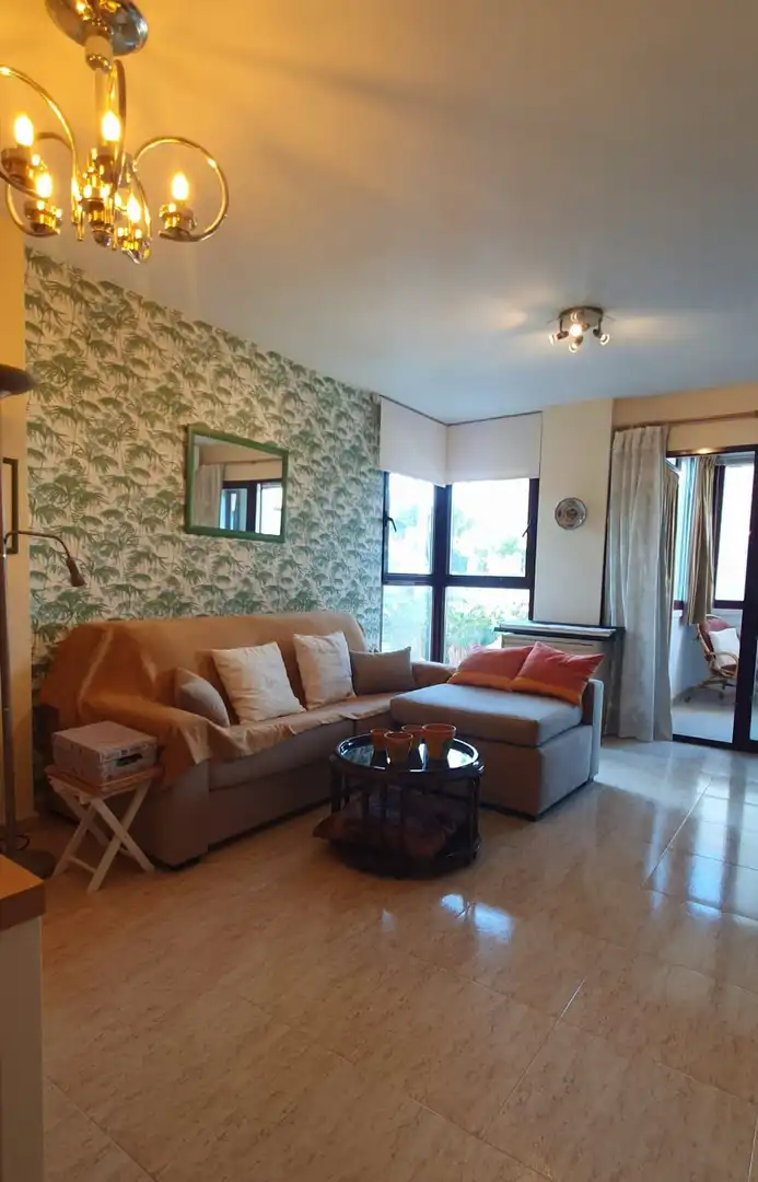 Appartamento con piscina in vendita a Playa de Poniente, imagen 2