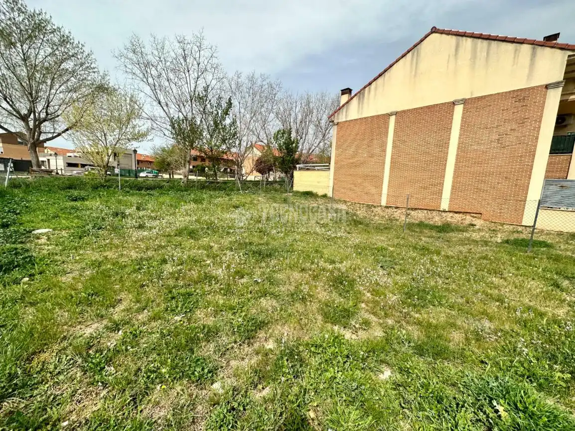 Terreny residencial en venda a Alovera, imagen 9