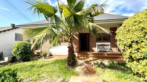 Foto 4 de Casa o chalet en venta en Lliçà d'Amunt, Barcelona