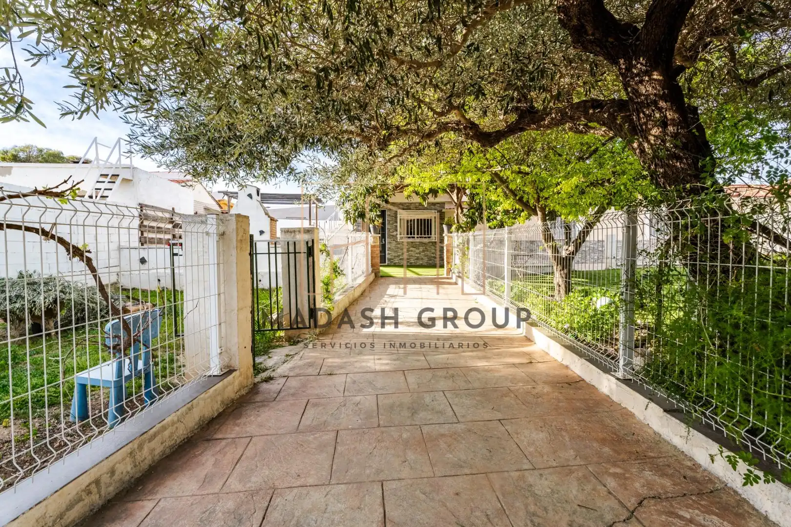 Vista exterior de Casa o chalet en venta en Mont-roig del Camp con Aire acondicionado, Trastero y Piscina