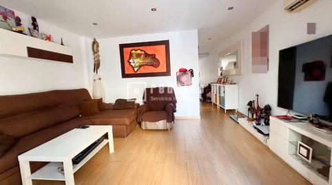 Foto 2 de Casa o xalet en venda a Del Mar, El Palo, Málaga Capital