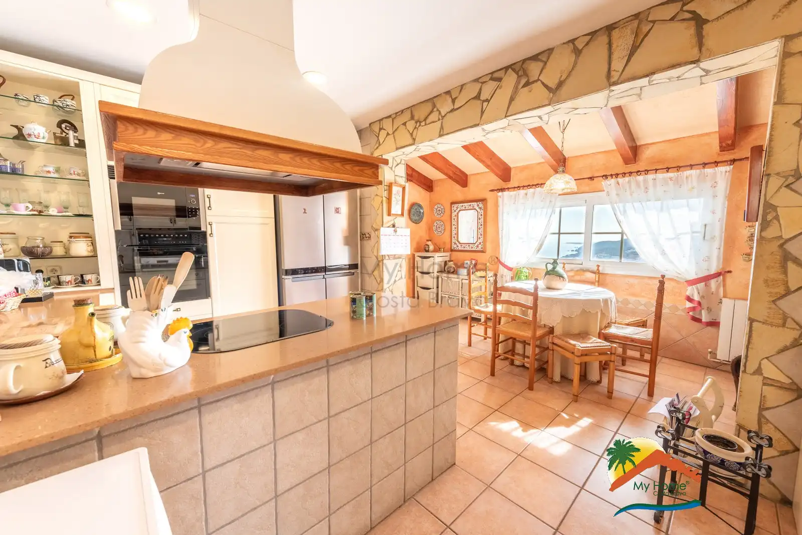 Villa avec terrasse à vendre à Roca Grossa, imagen 13
