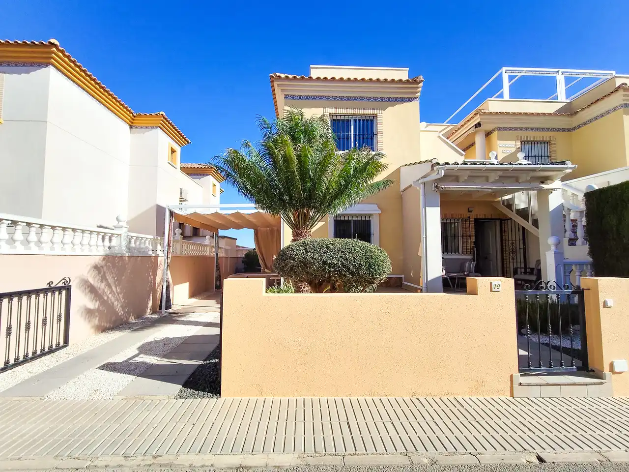 Apartment zum Verkauf in Orihuela Costa, imagen 28