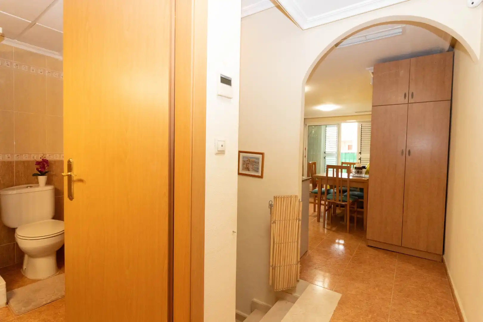 Apartament en venda a Centro