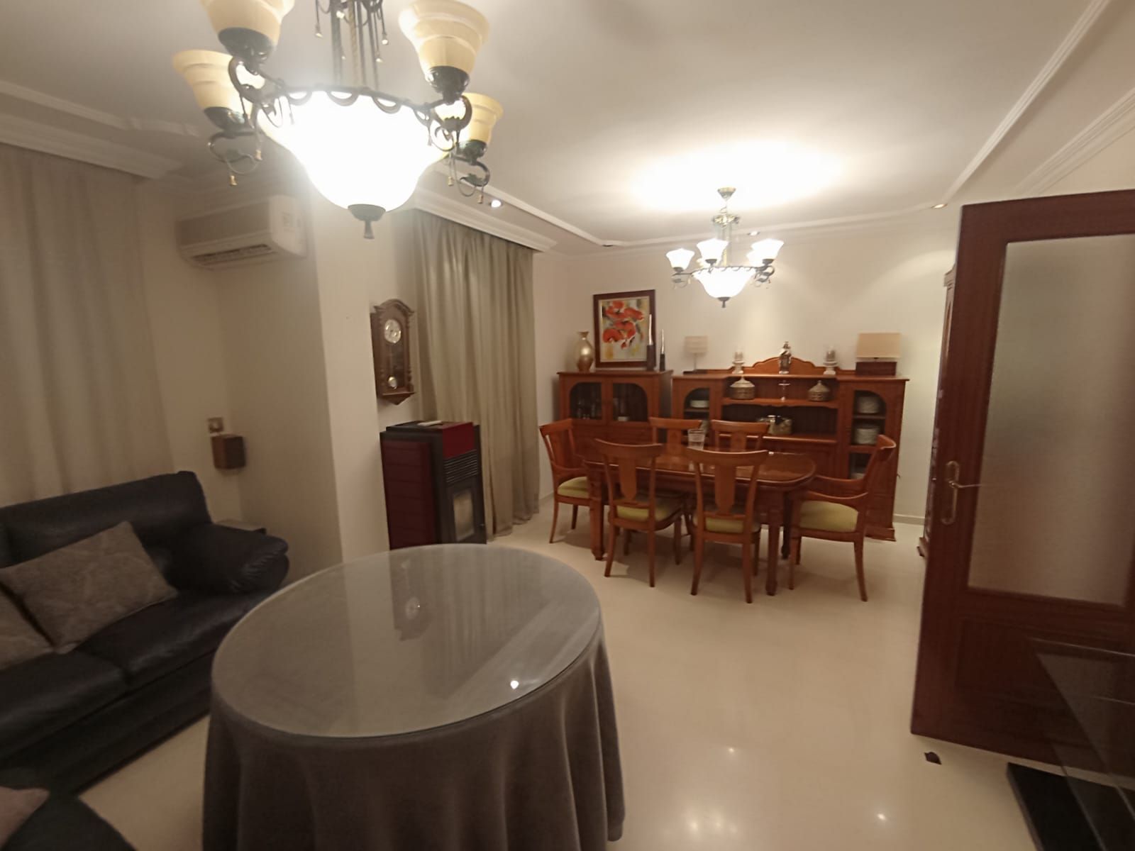 Piso en venta en Avenida Andalucía
