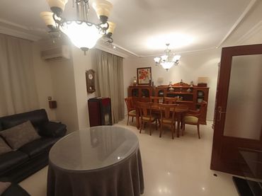 Appartement avec balcon à vendre à Avenida Andalucía
