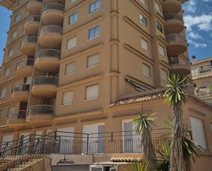 Vista exterior de Local en venda en Gandia