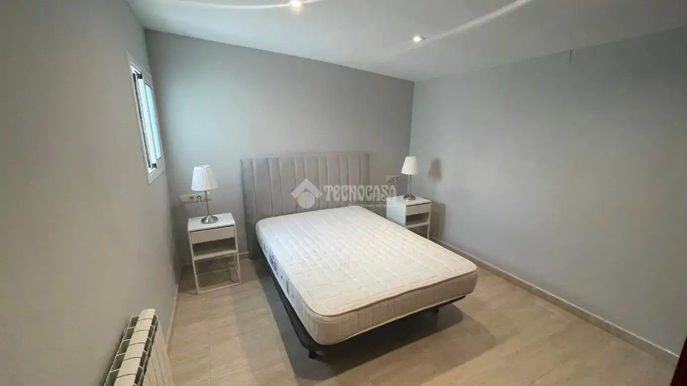 Bedroom of Flat for sale in Centre  