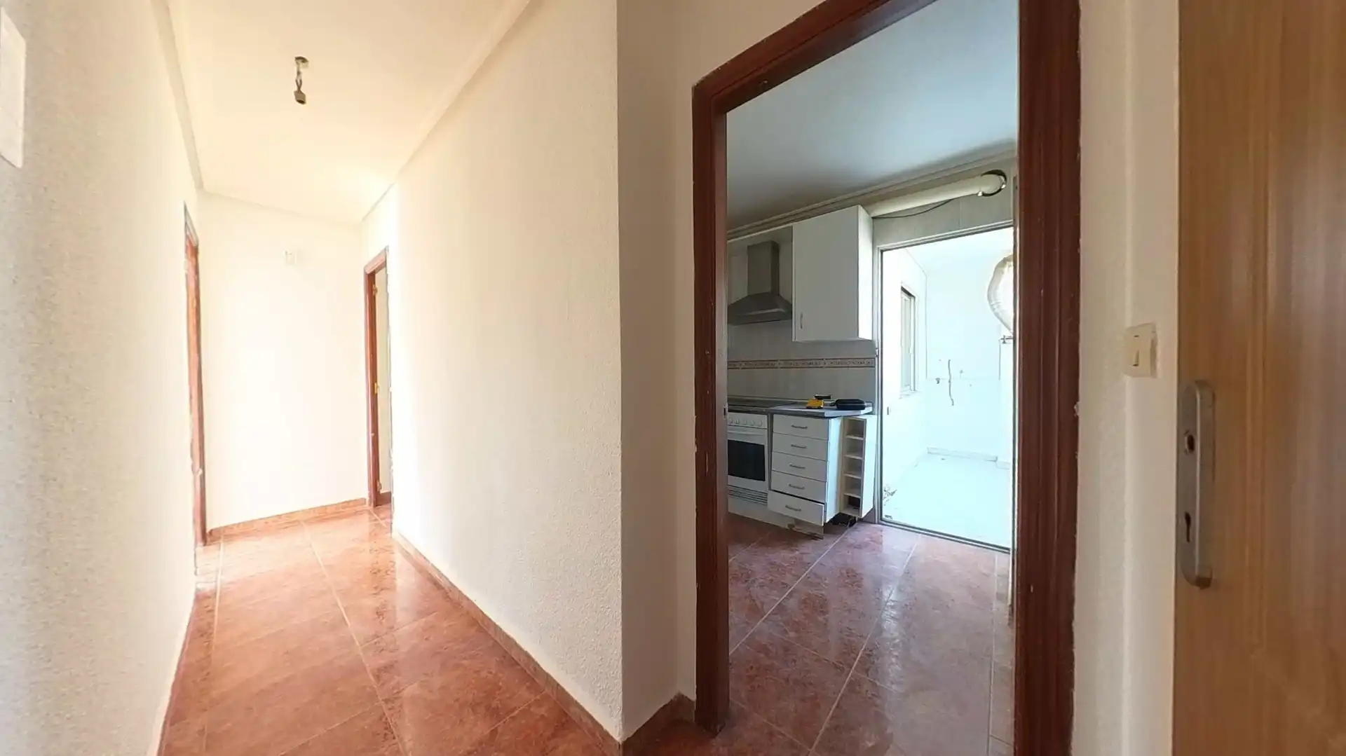Piso en venta en Murcia con Balcón