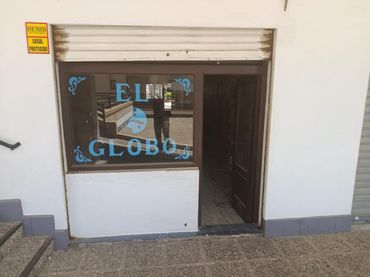 Local comercial en venda a Motril  ciudad