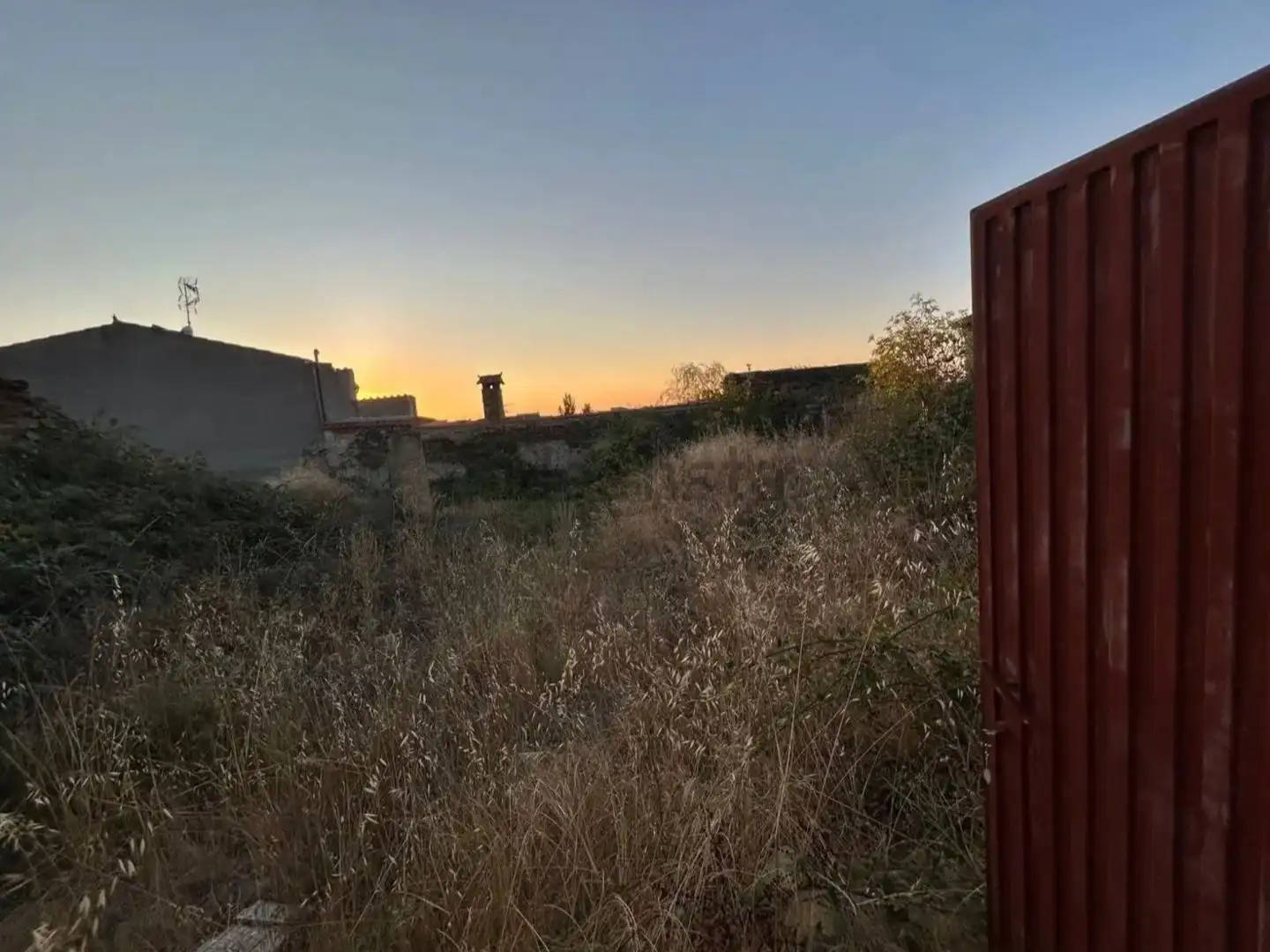 Residencial en venda en El Sahugo 