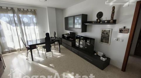 Foto 5 de Pis en venda a Calle el Puig, Sotolivar - Mas del Rosari, Paterna