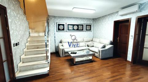 Foto 5 de Casa adosada en venda a Oromana, Alcalá de Guadaira