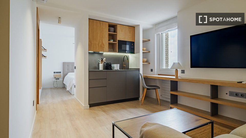 Flat to rent in Pilar