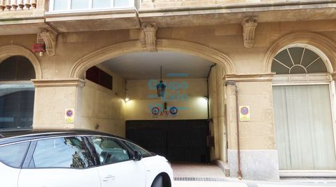 Foto 3 de Garaje en venta en Parte Vieja, Donostia - San Sebastián