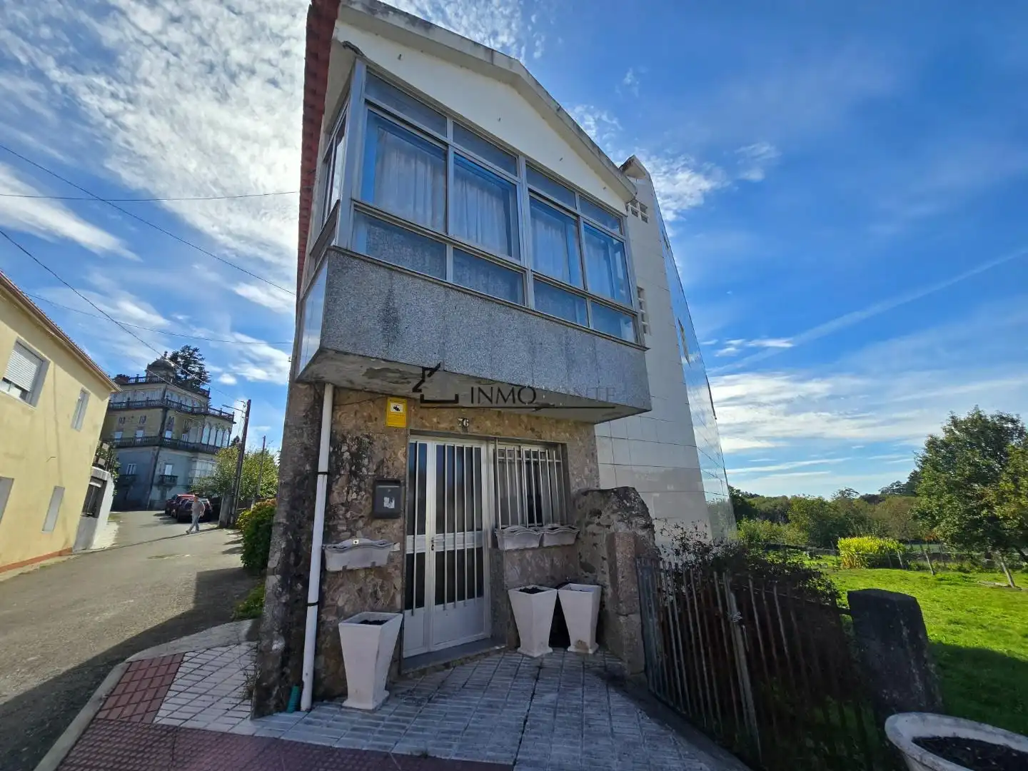 Casa o chalet en venta en Forcarei