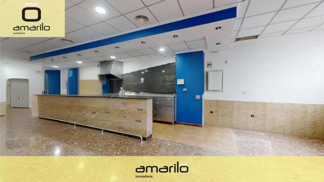 Local comercial en Venta en Silla