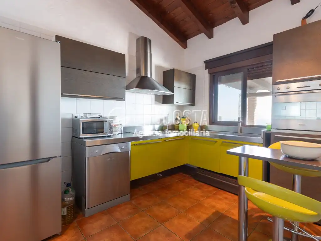 Casa amb piscina en venda a Diseminados Taramay Pol 26 18-B, imagen 40
