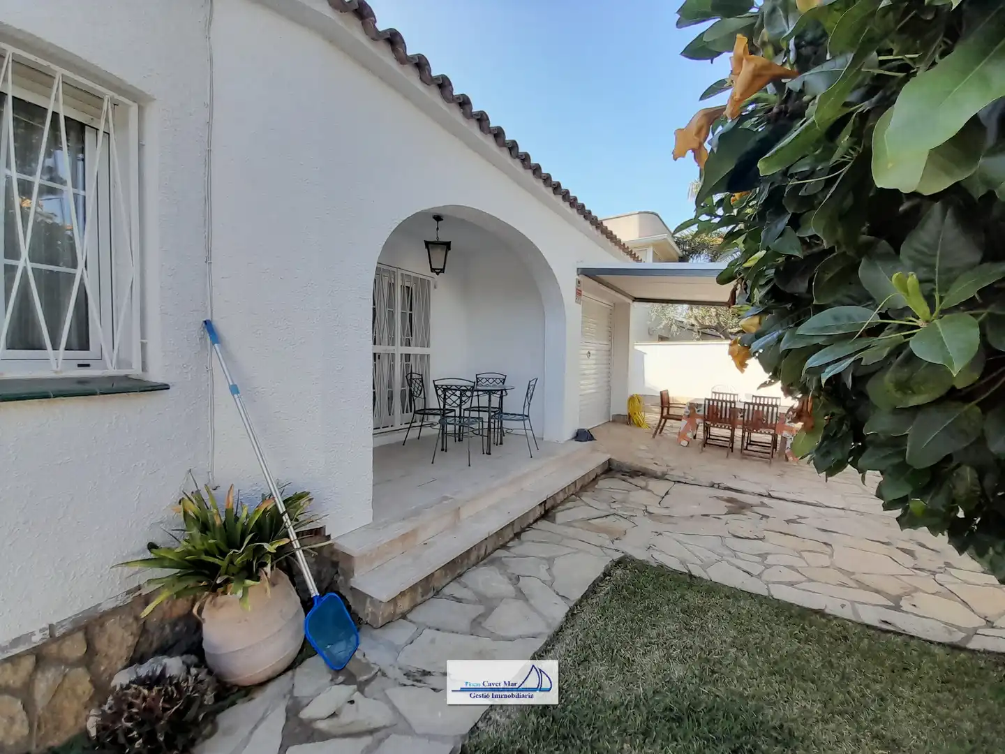 Chalet con piscina en venta en Vilafortuny - Cap de Sant Pere, imagen 11