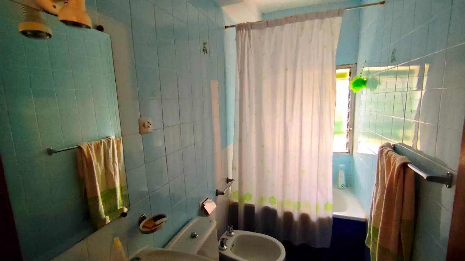 Bathroom of Houses for sale in Cañaveral