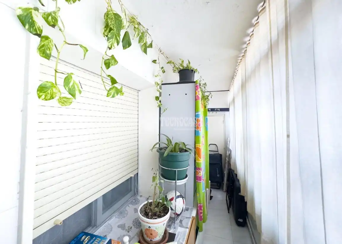 Terraza de Piso en venta en Alcalá de Henares