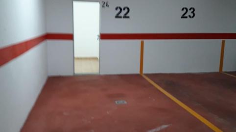 Photo 4 of Garage to rent in Plaza Príncipe de la Paz