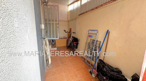 Photo 3 of Single-family semi-detached for sale in Los Narejos - Punta Calera, Los Alcázares