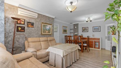 Foto 4 de Pis en venda a Barrio de Zaidín, Granada