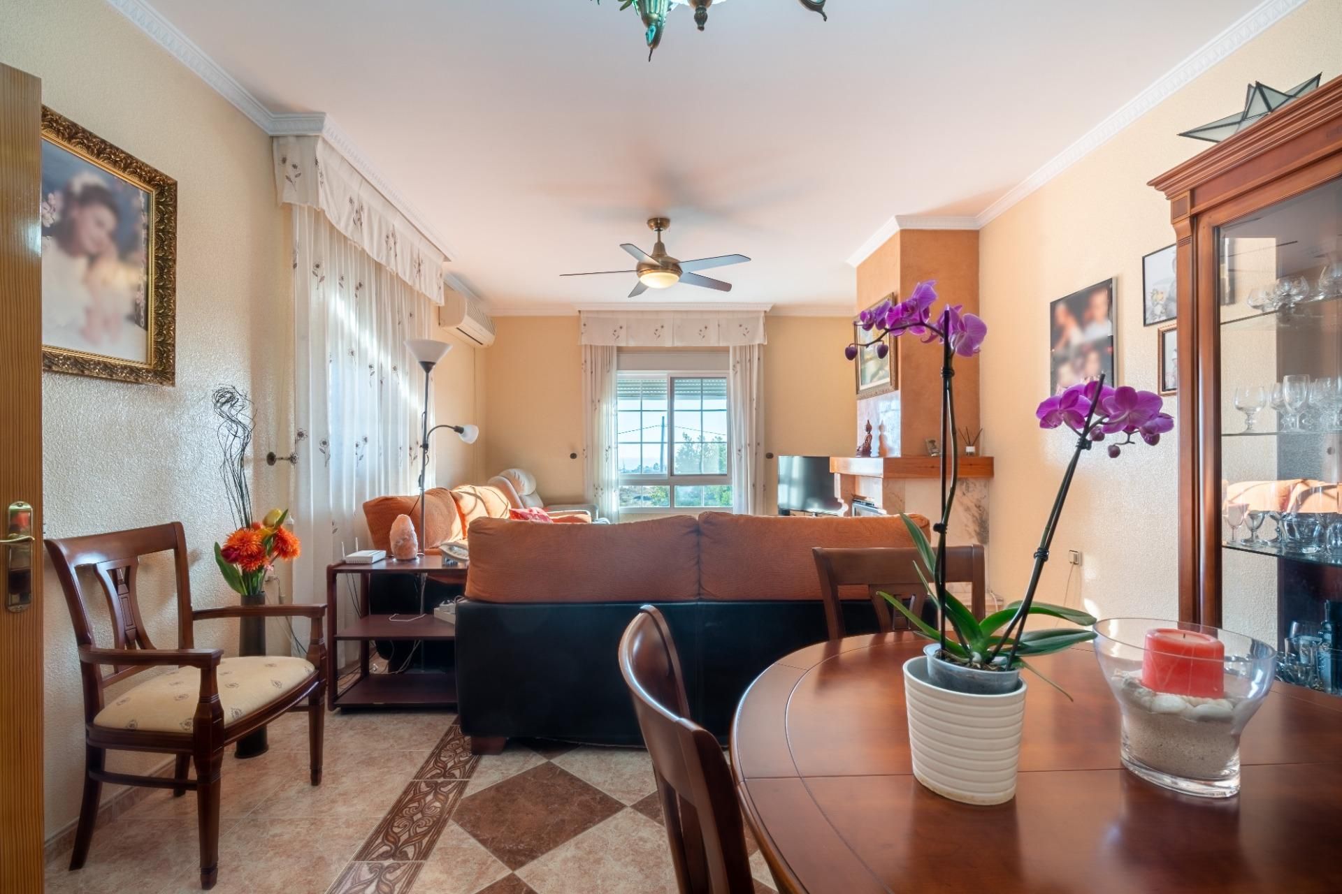 Casa o xalet en venda a Carretera SUP-ALQ-01 801, 5, El Alquián