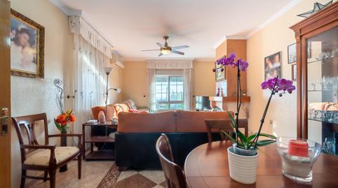 Foto 3 de Casa o xalet en venda a Carretera Sup-alq-01 801, 5, El Alquián, Almería