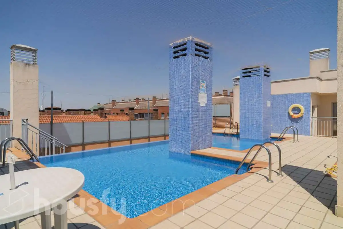 Dúplex en venta en Calle Carolina Coronado, Calle Pinto - San Roque