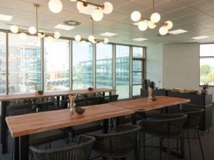 Foto 5 de Oficina de lloguer a Valdebebas - Valdefuentes, Madrid