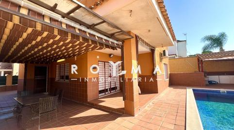 Photo 2 of House or chalet for sale in Calle Calle Chiapas, 5, Oromana, Sevilla